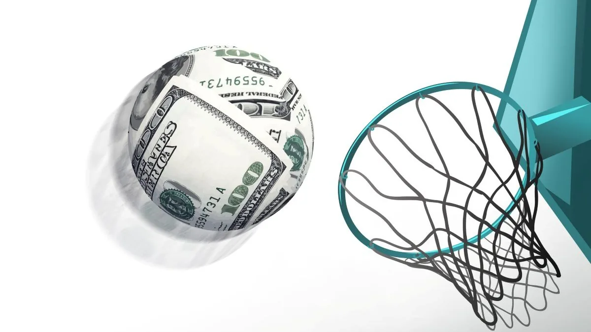 How the Professionalization of College Sports Changed Who Wins