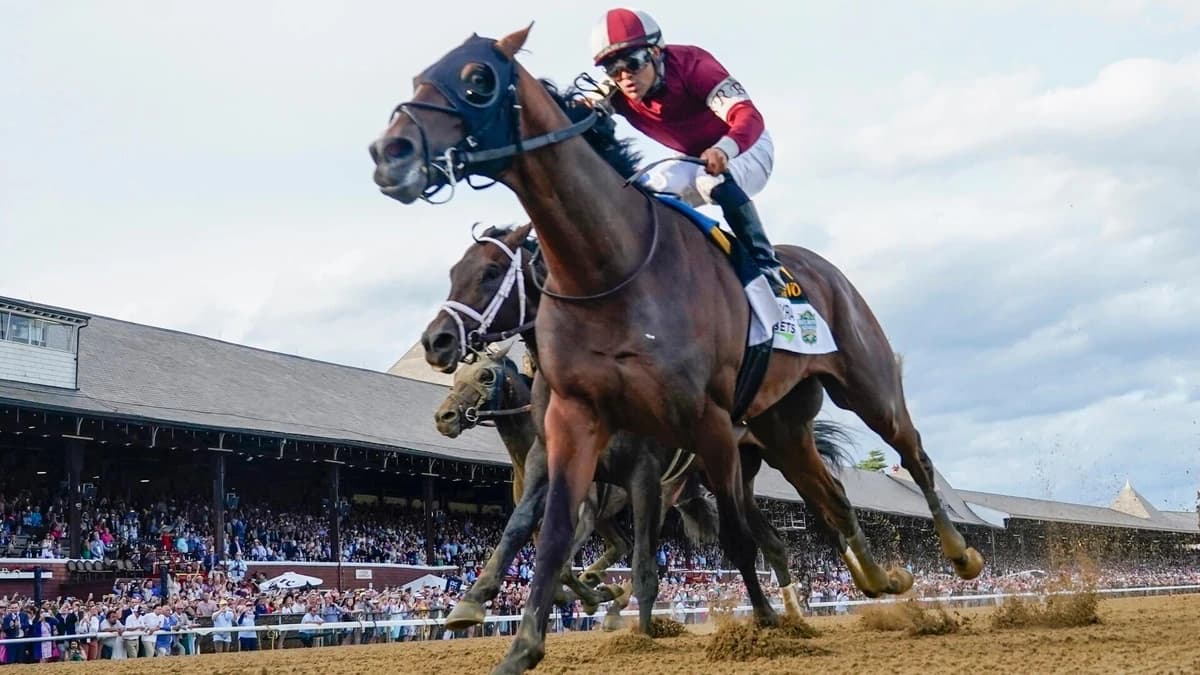 How to bet on the 2026 Belmont Stakes: Betting guide, picks, odds, predictions, promos, start time a