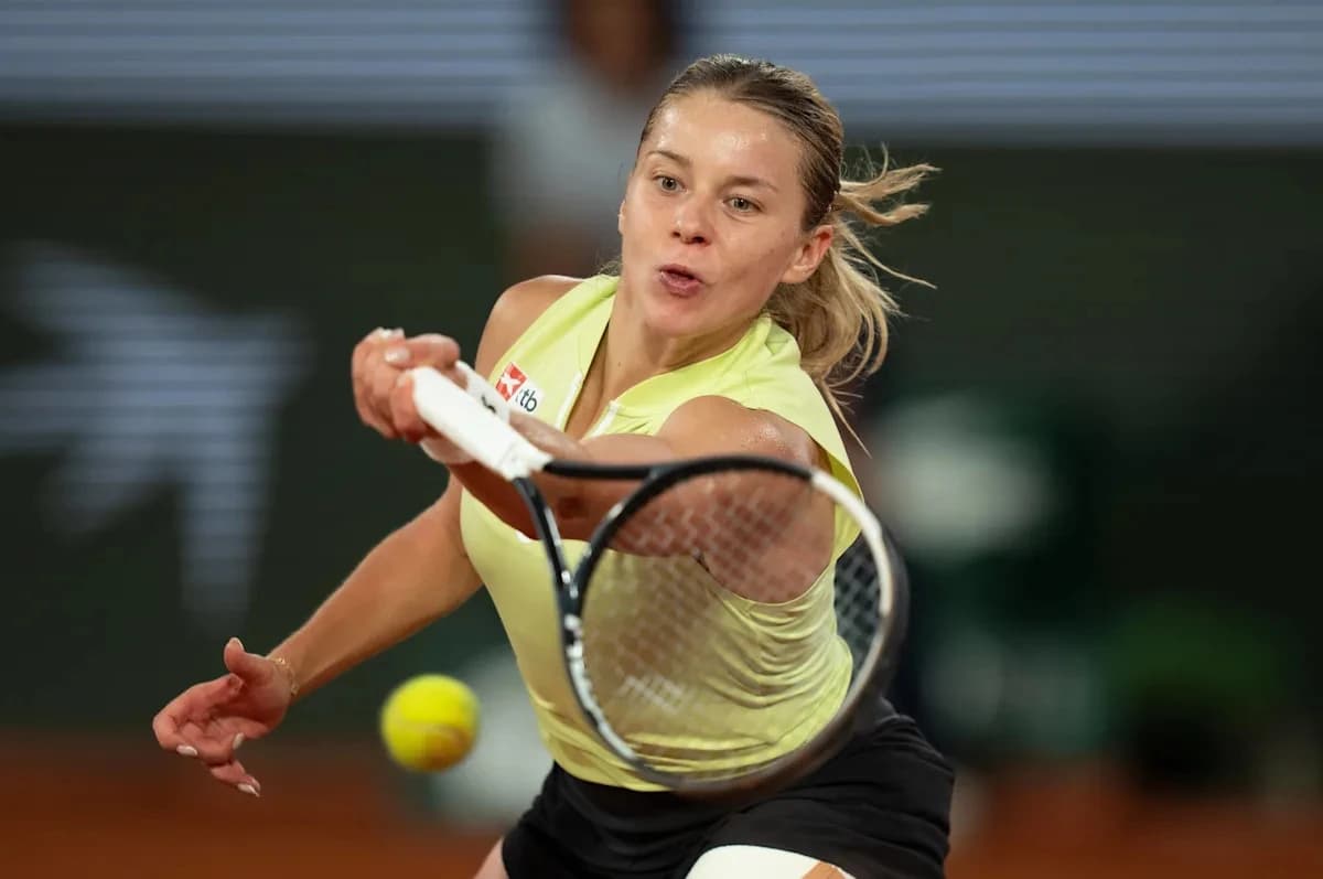 How to live stream Chwalinska vs Andreeva: French Open Women’s Final, TV channel