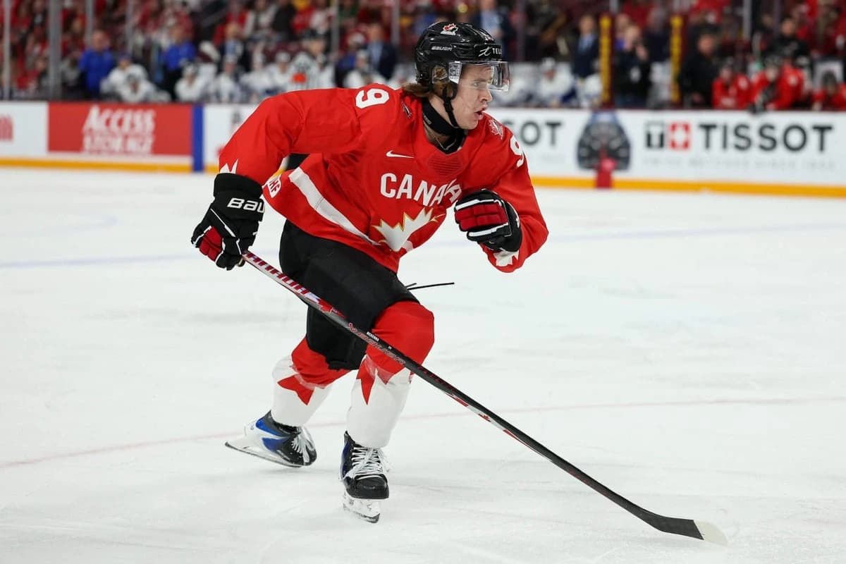 How to watch 2026 NHL Draft: TV, streaming, top prospects, updated order