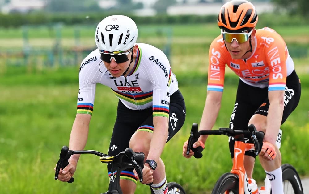 How to watch 2026 Tour de Romandie – Free streams, TV channels for the Swiss WorldTour stage race