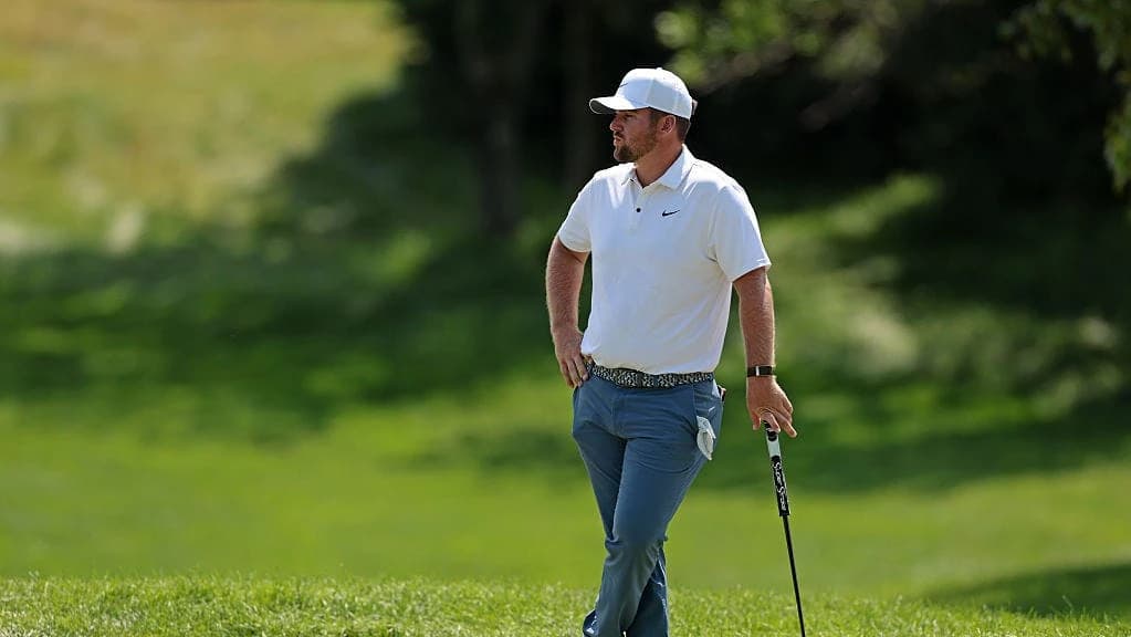 How to watch 3M Open in Minnesota as Scottie Scheffler leads field