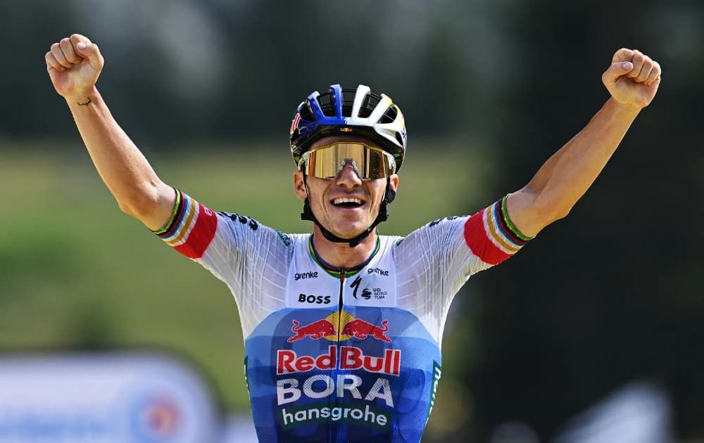 How to watch Clásica de San Sebastián 2026: Everything you need to live stream the Spanish WorldTour