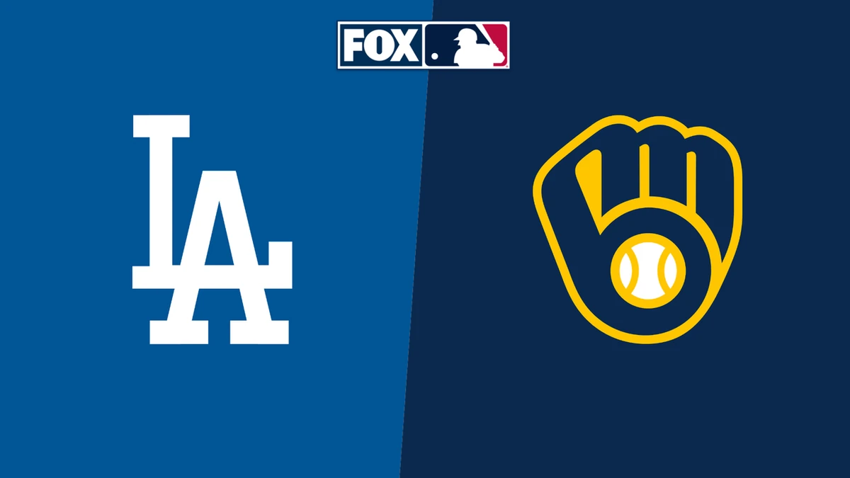 How to Watch Dodgers vs. Brewers: NLCS Game 2 TV Channel, Live Stream, Time