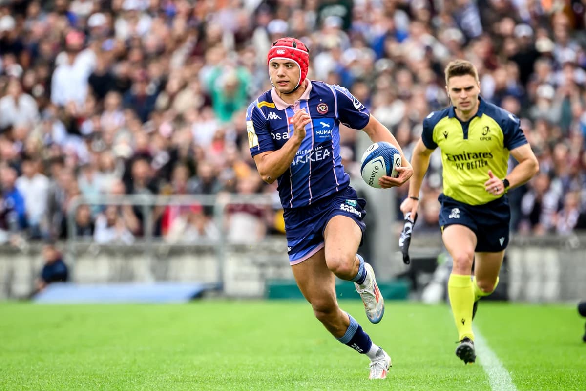 How to watch European Champions Cup final 2026 for FREE: Live streams, TV channels for Leinster v Bo