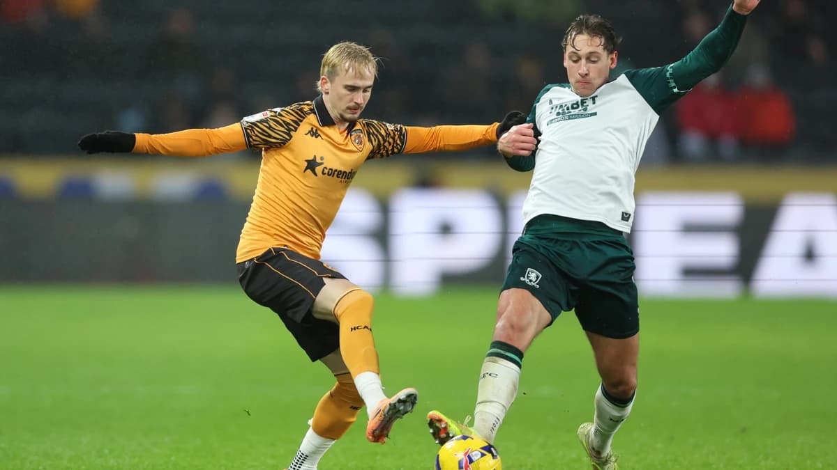 How to watch Hull City vs Middlesbrough live: Stream, TV channel, prediction for Championship playof