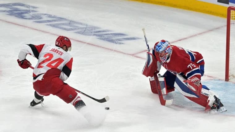 How to Watch Hurricanes vs. Canadiens Game 5: Channel, Live Stream & Start Time for 2026 NHL Playoff