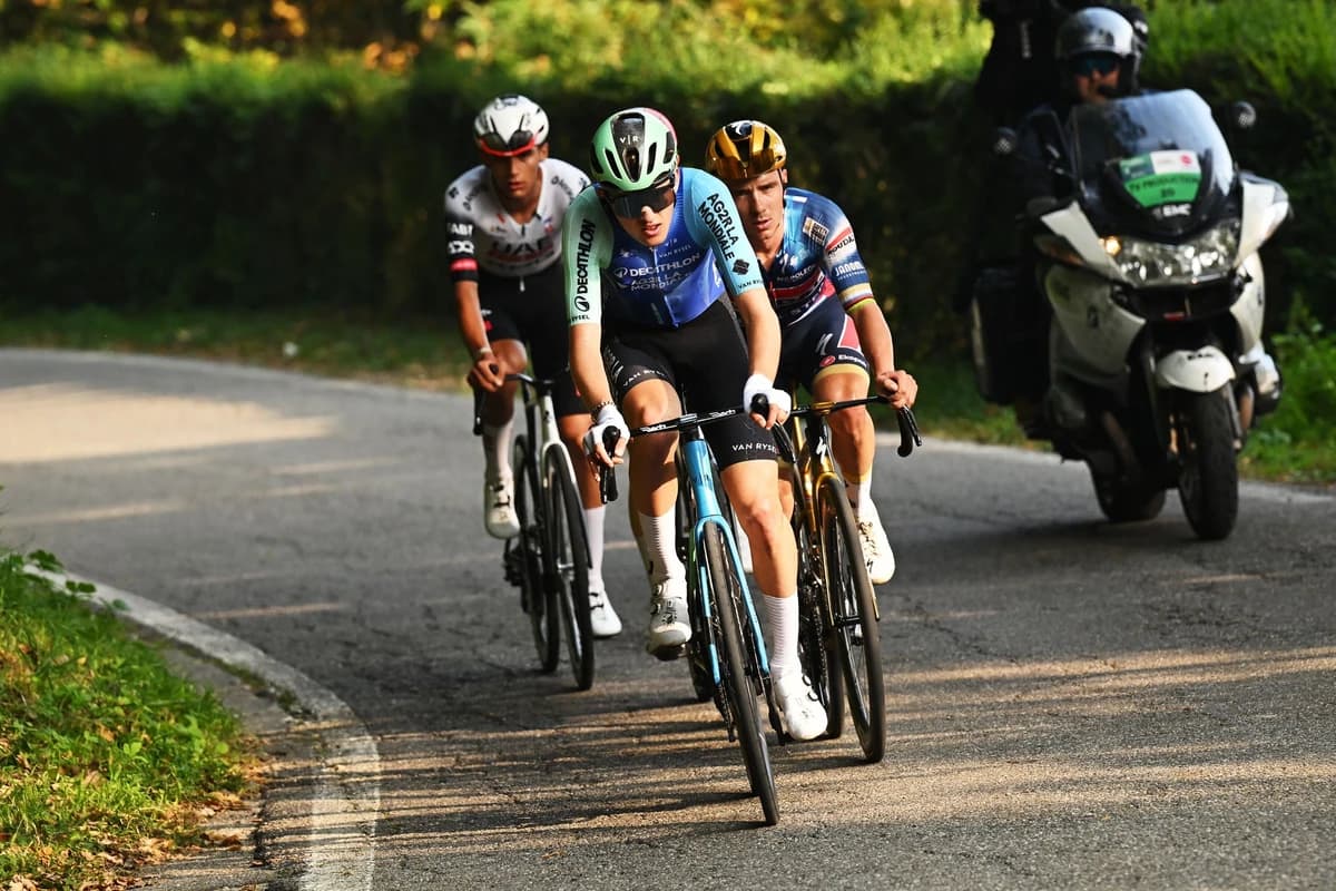 How to watch Il Lombardia 2026: Everything you need to live stream the final Monument of the season