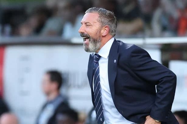 How to watch Jagiellonia Bialystok vs Rangers - TV channel, live stream and kick-off time