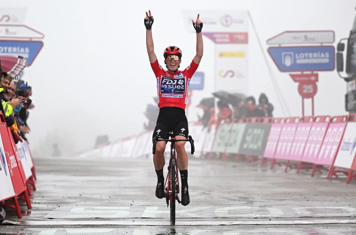 How to watch La Vuelta Femenina 2026: Everything you need to live stream the Spanish Grand Tour