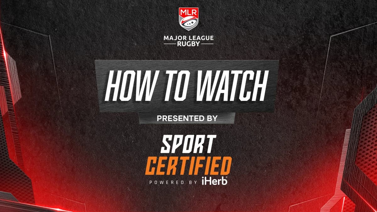 How To Watch: May 3