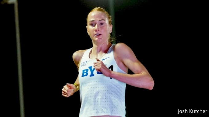 How To Watch NCAA Track And Field Championships 2026