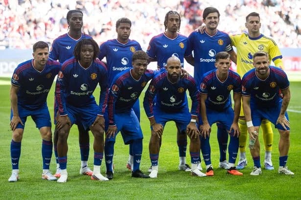 How to watch PSG vs Man Utd - TV channel, live stream and kick-off time