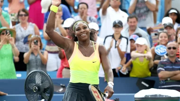 How to watch Serena Williams at Queen's Club: TV channel, live stream, schedule for tennis star's re