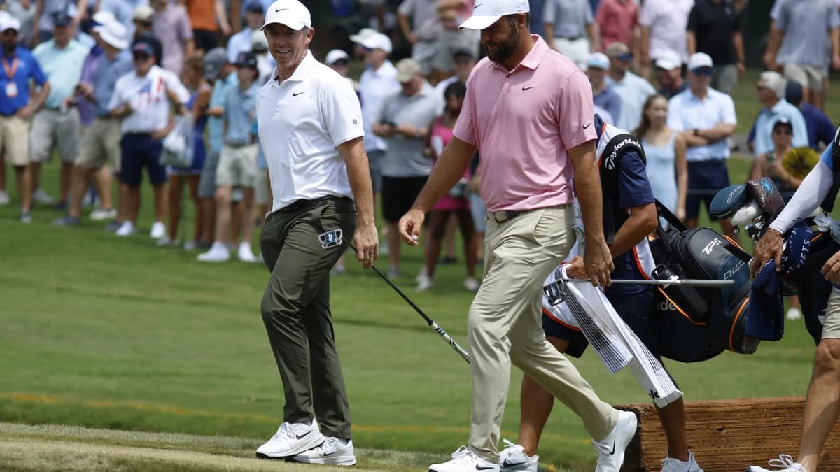 How to watch the 2026 BMW Championship at Bellerive Country Club