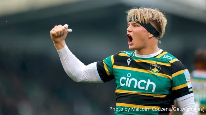 How To Watch The 2026 Gallagher PREM Final