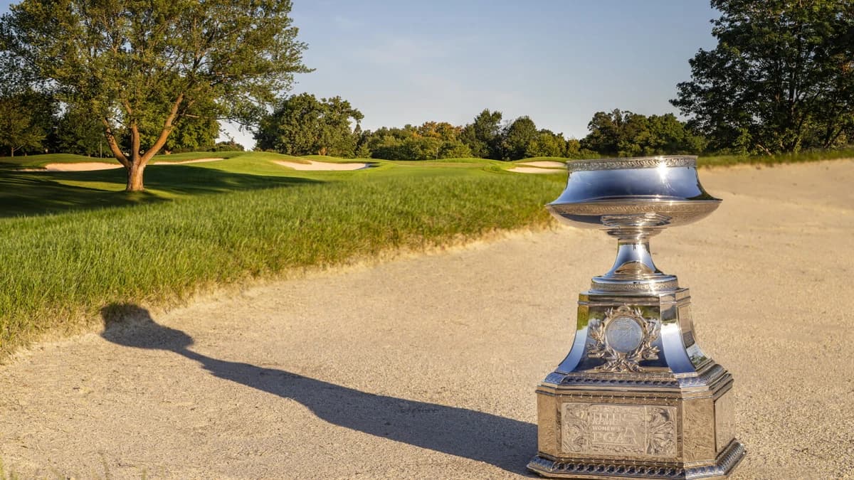 How to watch the 2026 KPMG Women’s PGA Championship