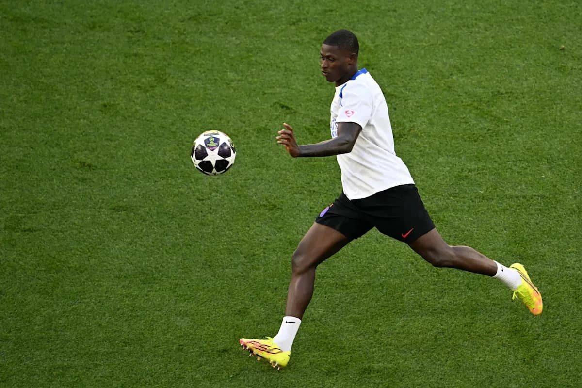 How to watch the Champions League final: PSG vs. Arsenal game time, schedule, streaming info and mor
