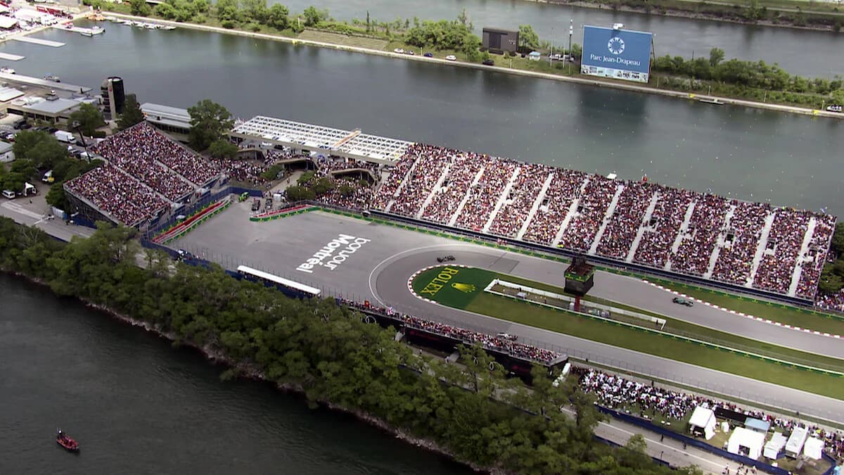 How to Watch the Formula 1 Canadian Grand Prix Live on Netflix This Weekend