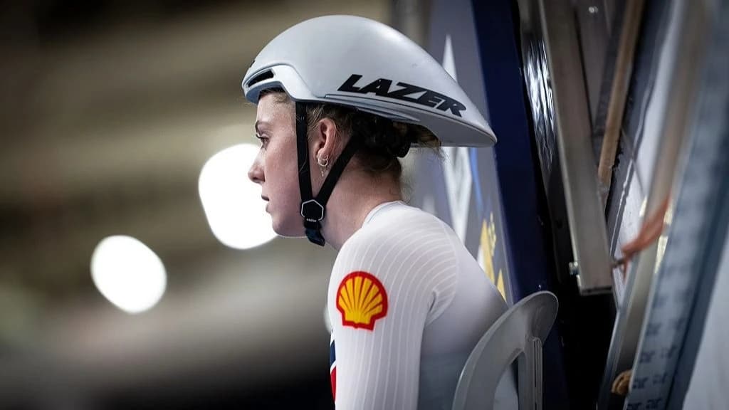 How to watch the UCI Track Cycling World Championships 2026: live stream for *FREE