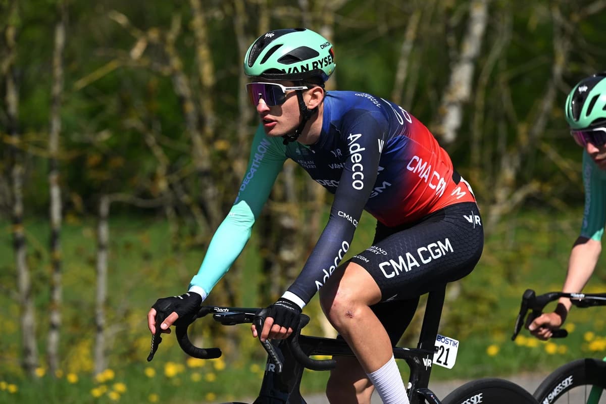 How to watch Tour Auvergne-Rhône-Alpes 2026: Everything you need to live stream for free