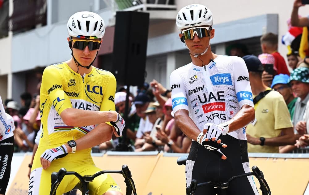 How to watch Tour de France stage 10: free streams and TV channels for tough general classification