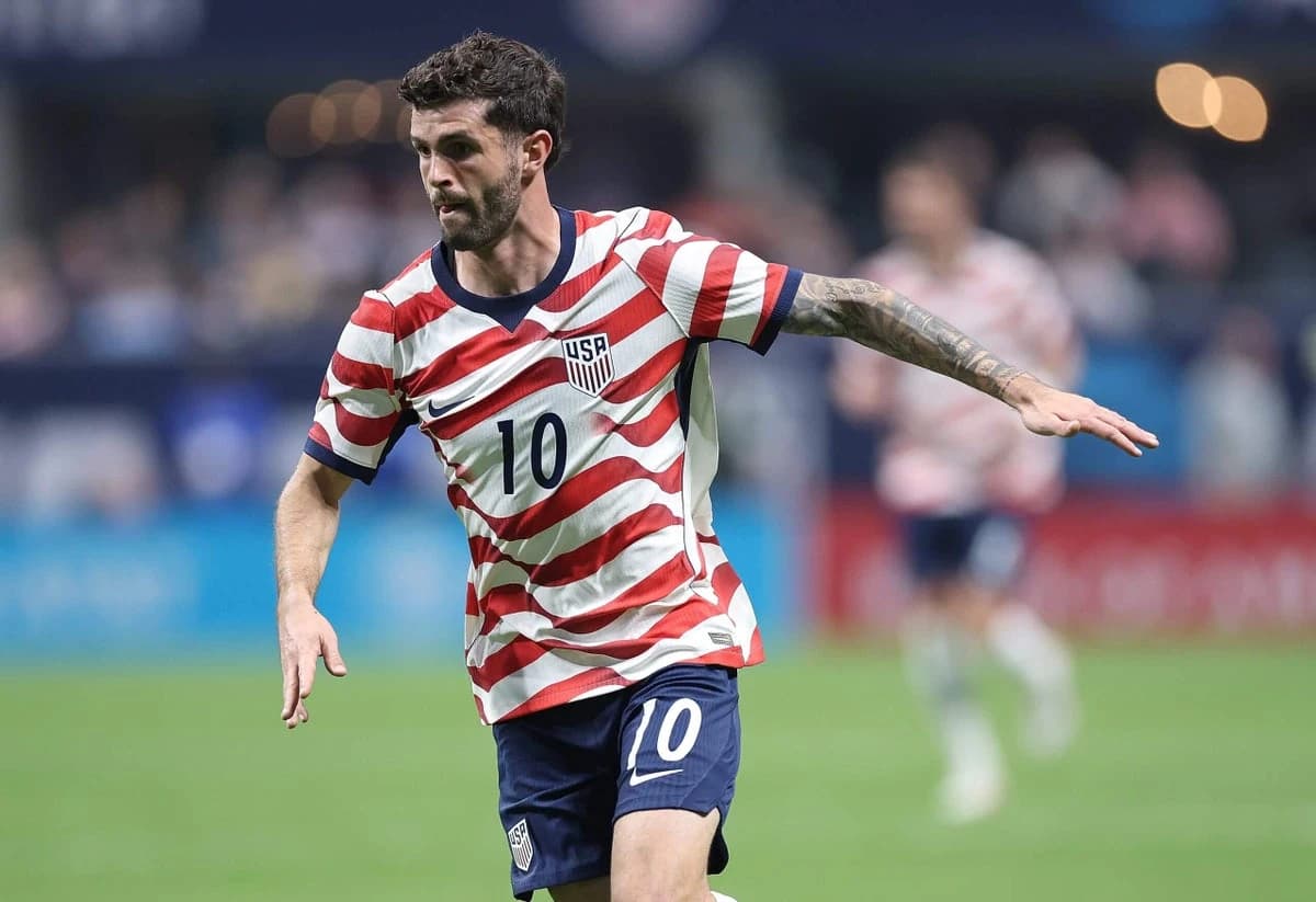 How to watch USMNT in the 2026 World Cup: Match schedule, roster and TV lineup