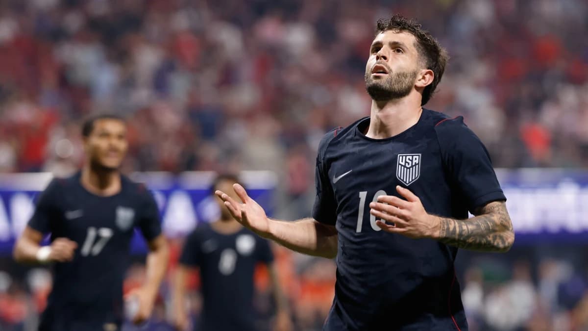 How to watch USMNT vs Senegal live: international friendly stream, TV channel, team news, prediction