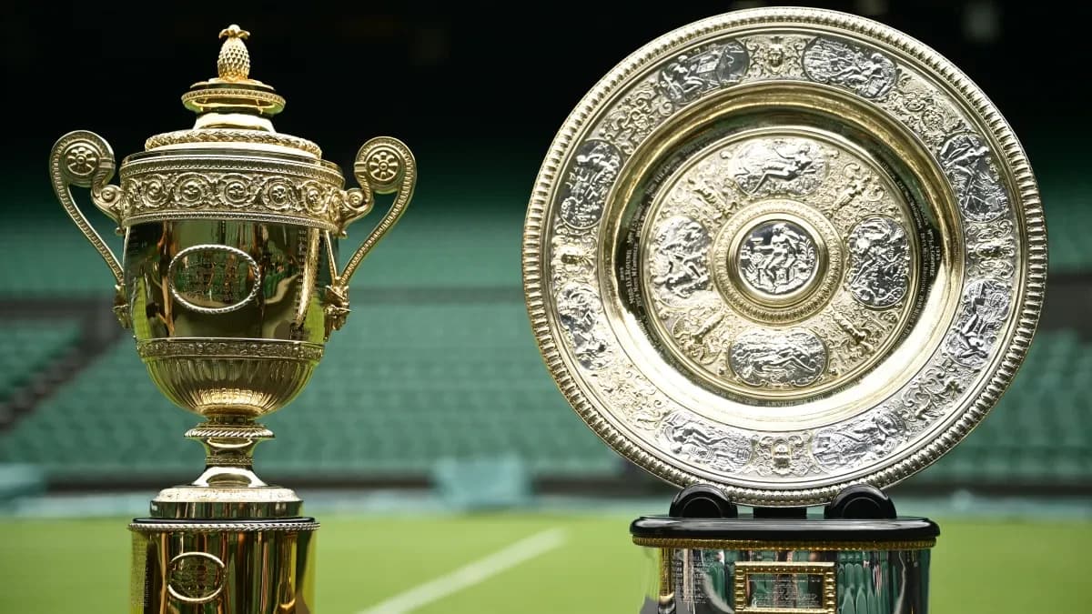How to watch Wimbledon 2026: TV channel, live stream, schedule for tennis grand slam