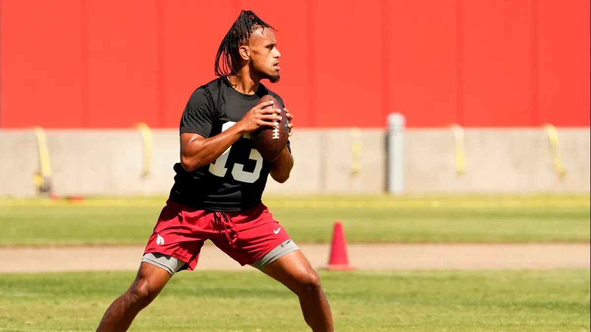 How Tua Tagovailoa's brother snapped U.S. flag football team's 14-year undefeated streak