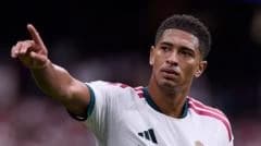 How 'unique' Bellingham is thriving in Mourinho's system