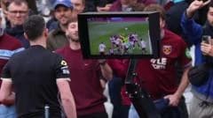 How VAR reached decision to disallow West Ham goal - read full transcript