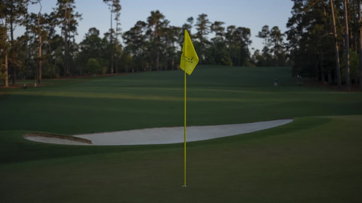 How will the Masters handle invites with the PGA Tour’s new two-tiered system?
