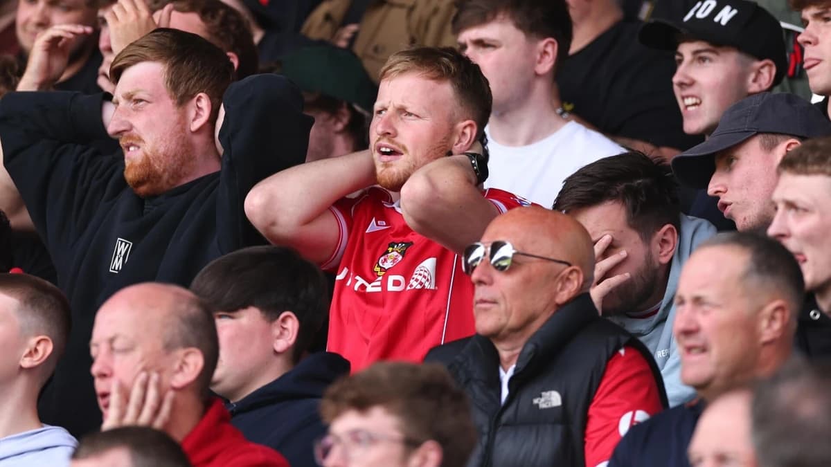 How Wrexham were the club hurt most by 'Spygate' as Southampton expelled from Championship playoff f