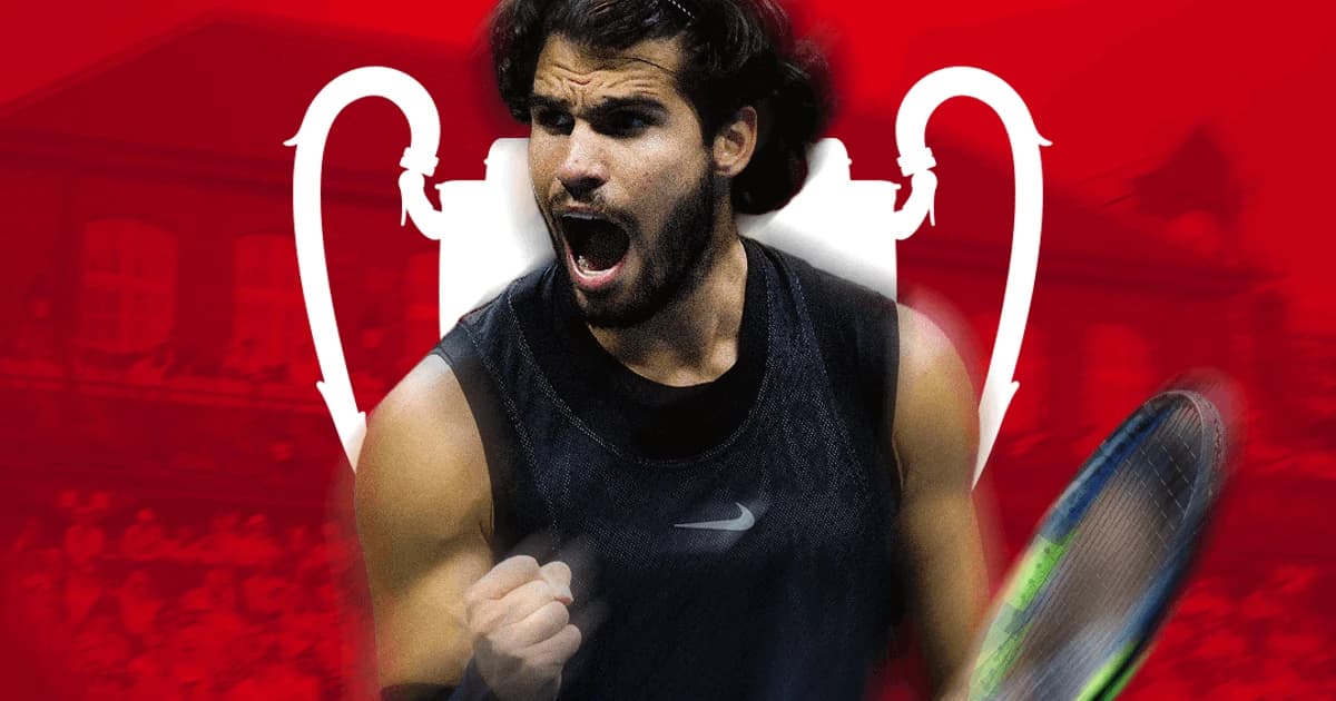 HSBC Championships 2027: Carlos Alcaraz set to star at The Queen's Club