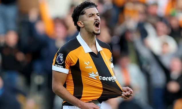 Hull 2-2 Everton: Toffees' unbeaten start continues two days after owners revealed plan to sell and
