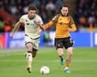 Hull City v Millwall: Championship playoff semi-final, first leg โ live