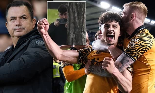 Hull City's owner asks lawyers to get £200m play-off final CANCELLED over Southampton's spying - to
