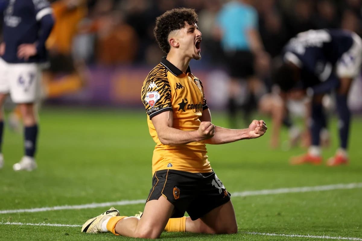 Hull dash Millwall’s Premier League dream to book place in Championship play-off final