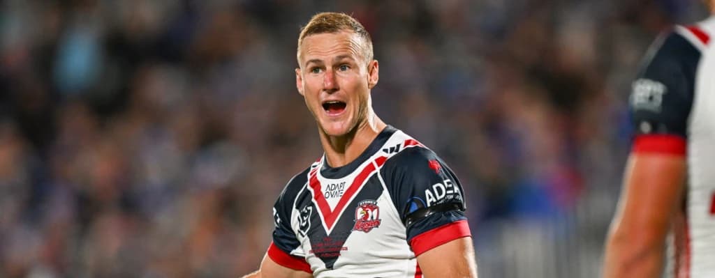 Hull FC Complete Landmark Signing Of Daly Cherry-Evans For 2027