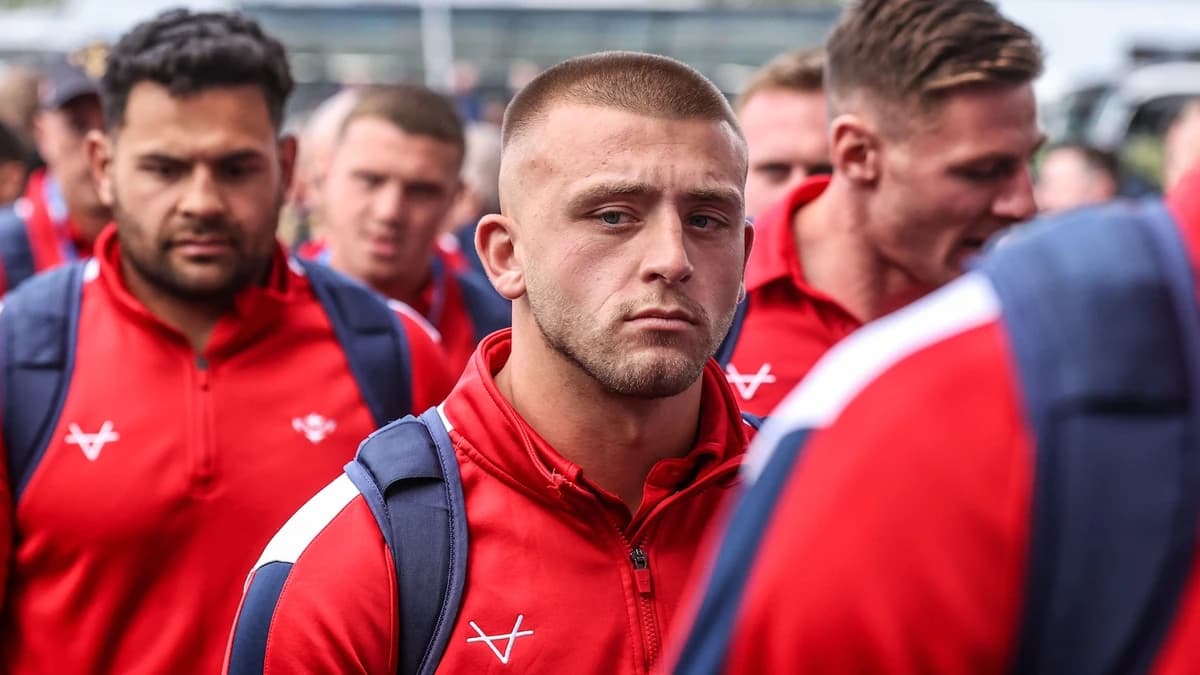 Hull KR star Mikey Lewis hit with huge ban after disciplinary verdict