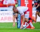 Hull KR thrash under-strength Wigan in appalling final rehearsal