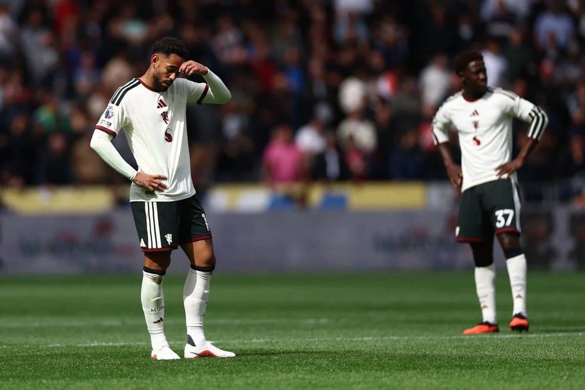 Hull vs Manchester United LIVE: Carrick bemoans key errors as Premier League defeat leaves Red Devil