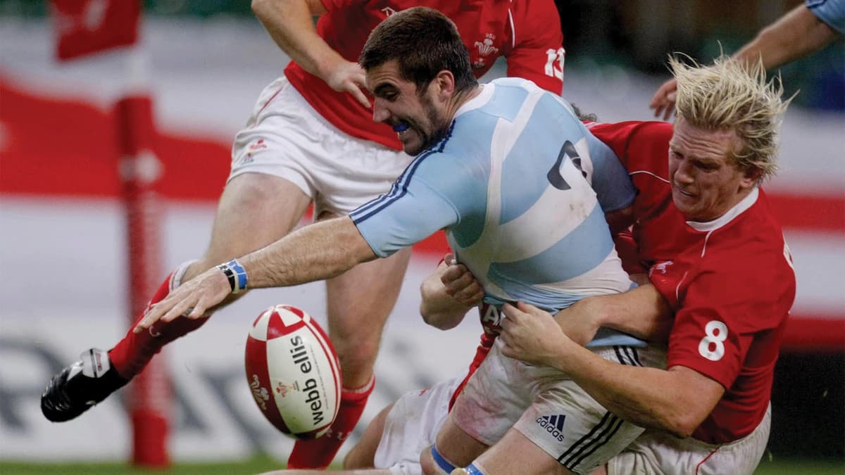 Hundreds of ex-rugby players with brain injury demand answers: 'One hit could kill them'