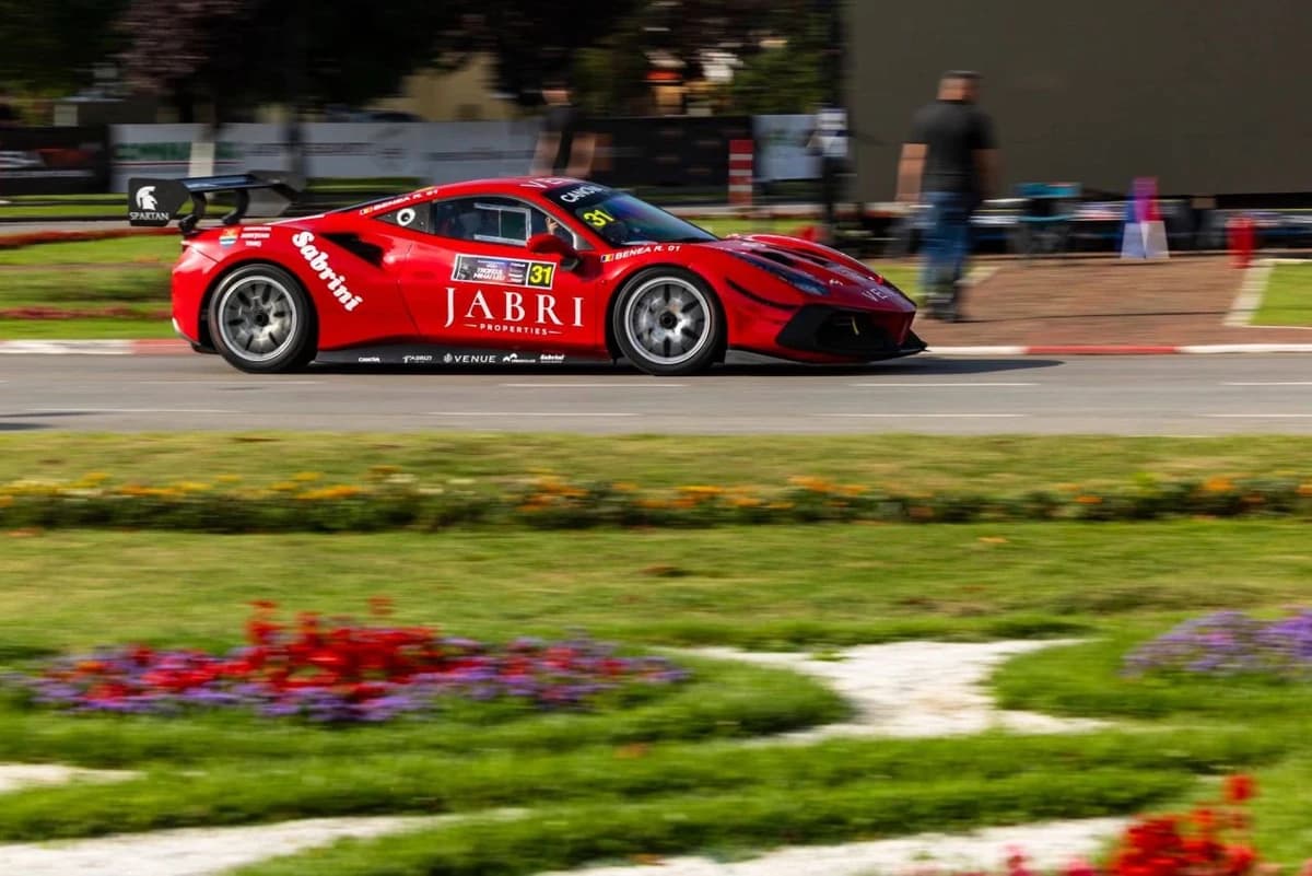 Hunedoara va găzdui a doua ediție a Trofeului Mihai Leu la Super Rally