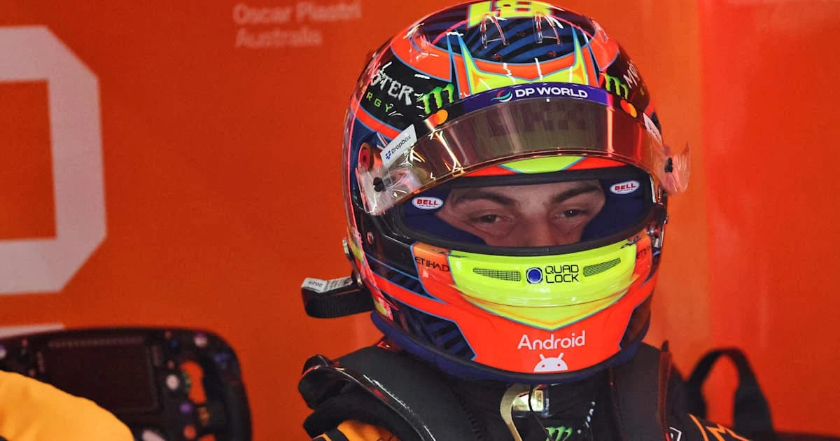 Hungarian GP: Three Formula 1 stars get a late start to the Hungaroring weekend