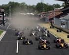 Hungarian Grand Prix: Formula One โ live