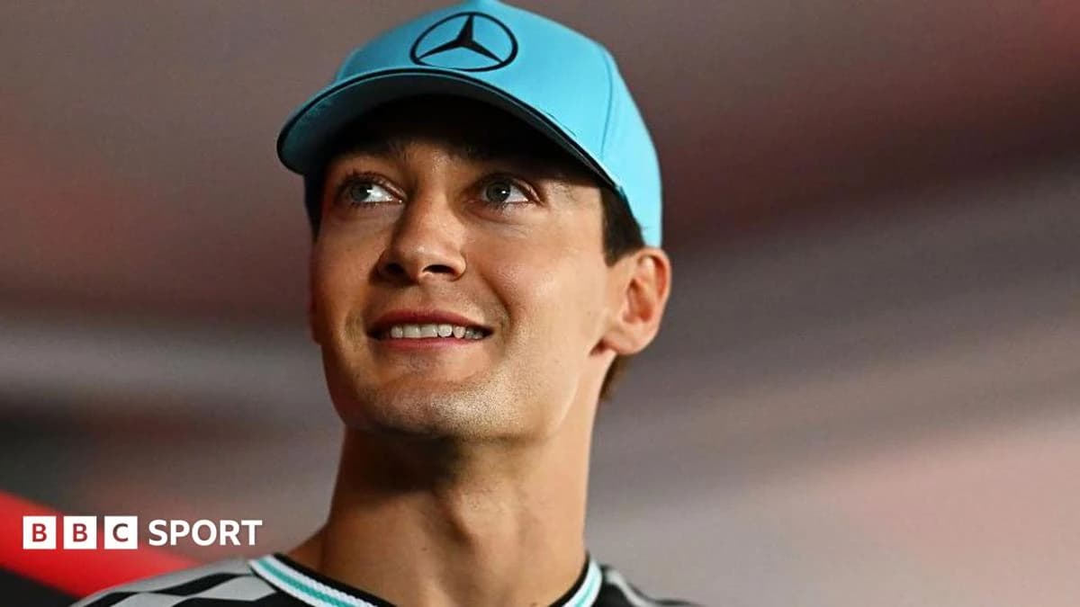 Hungarian Grand Prix: George Russell has had to be 'the most resilient I've ever been' to cope with