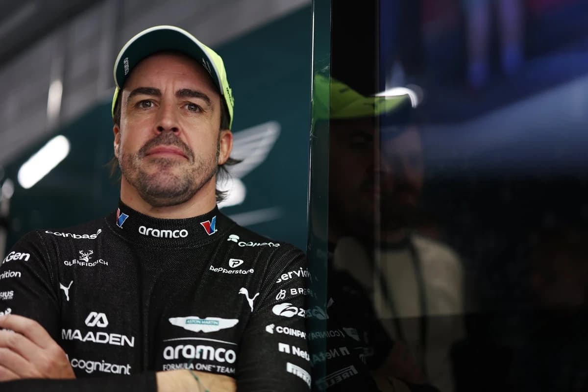 Hungarian Grand Prix - Saturday Formula 1