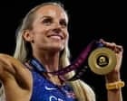 Hunter Bell sets sights on Hodgkinson, Werro and Broeders-Bol in 800m clash of titans
